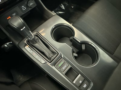 2023 Honda Civic LX CVT