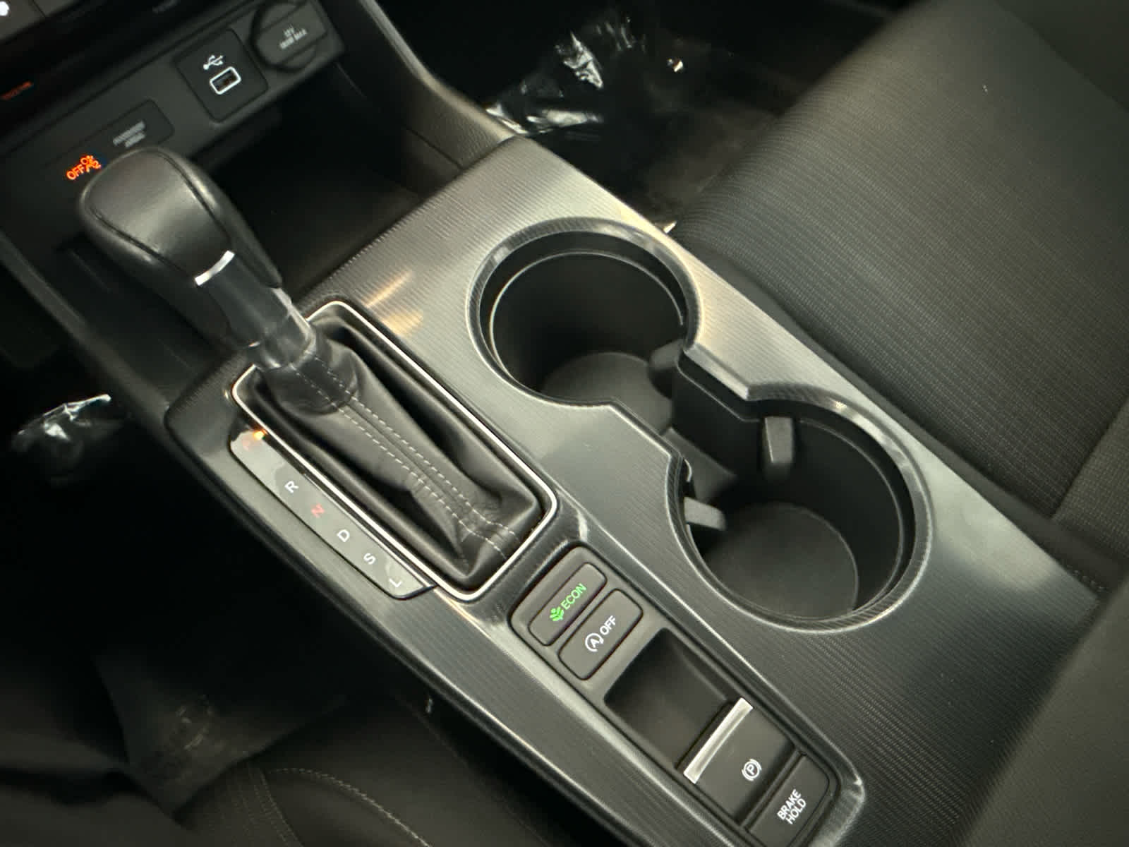 2023 Honda Civic LX CVT