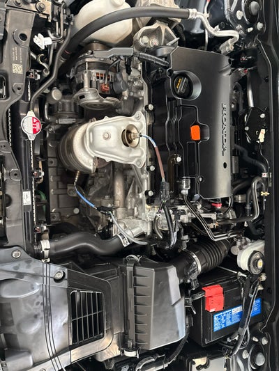 2023 Honda Civic LX CVT