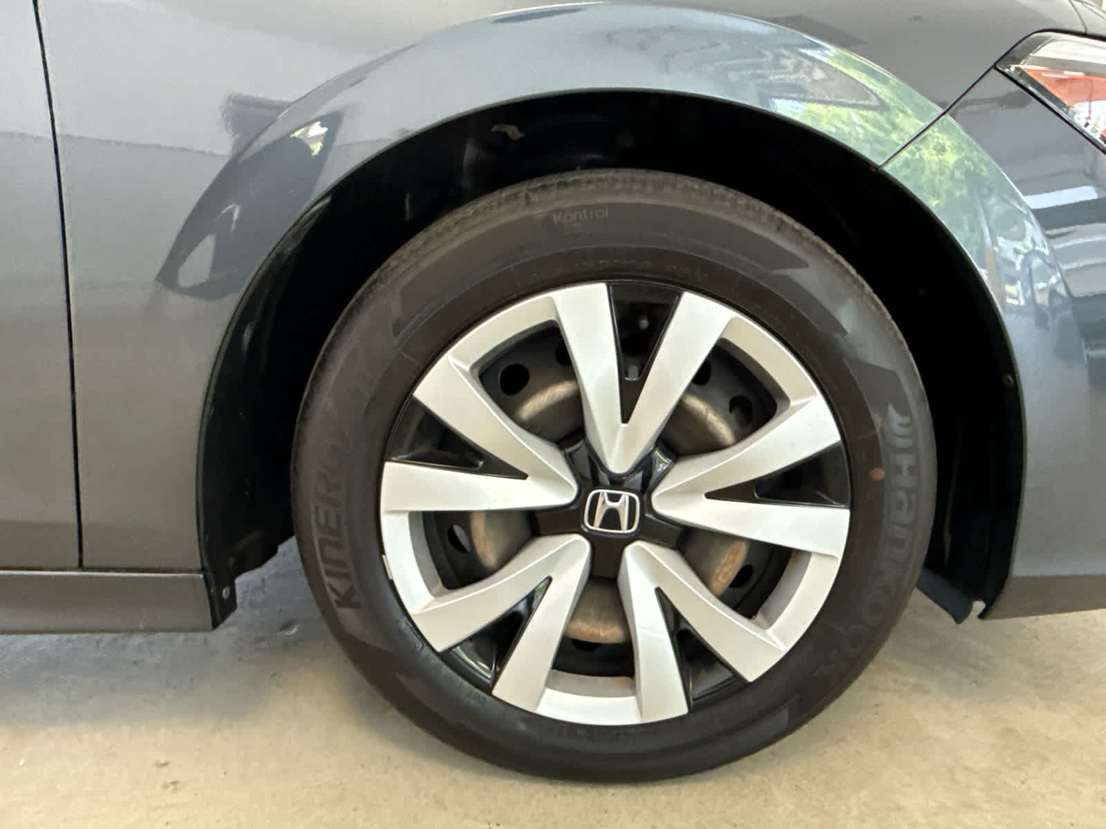 2023 Honda Civic LX CVT