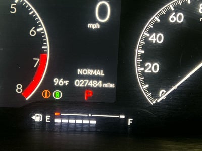 2024 Honda Civic Sport CVT