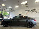 2024 Honda Civic Sport CVT
