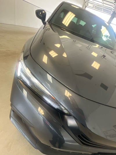 2024 Honda Civic Sport CVT