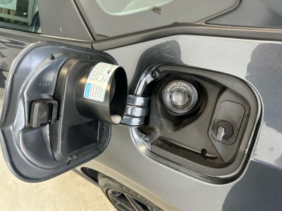 2024 Honda Civic Sport CVT