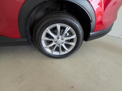 2024 Honda CR-V EX AWD