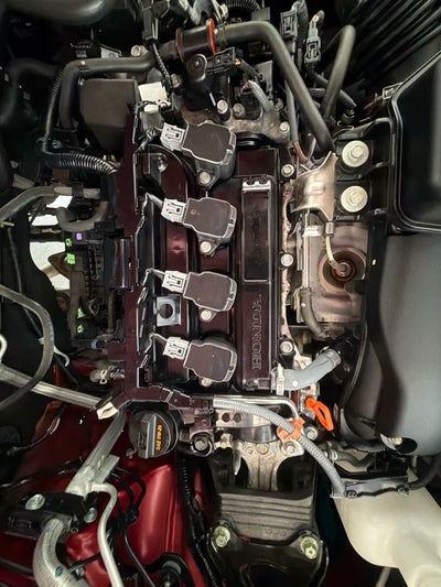 2024 Honda CR-V EX AWD