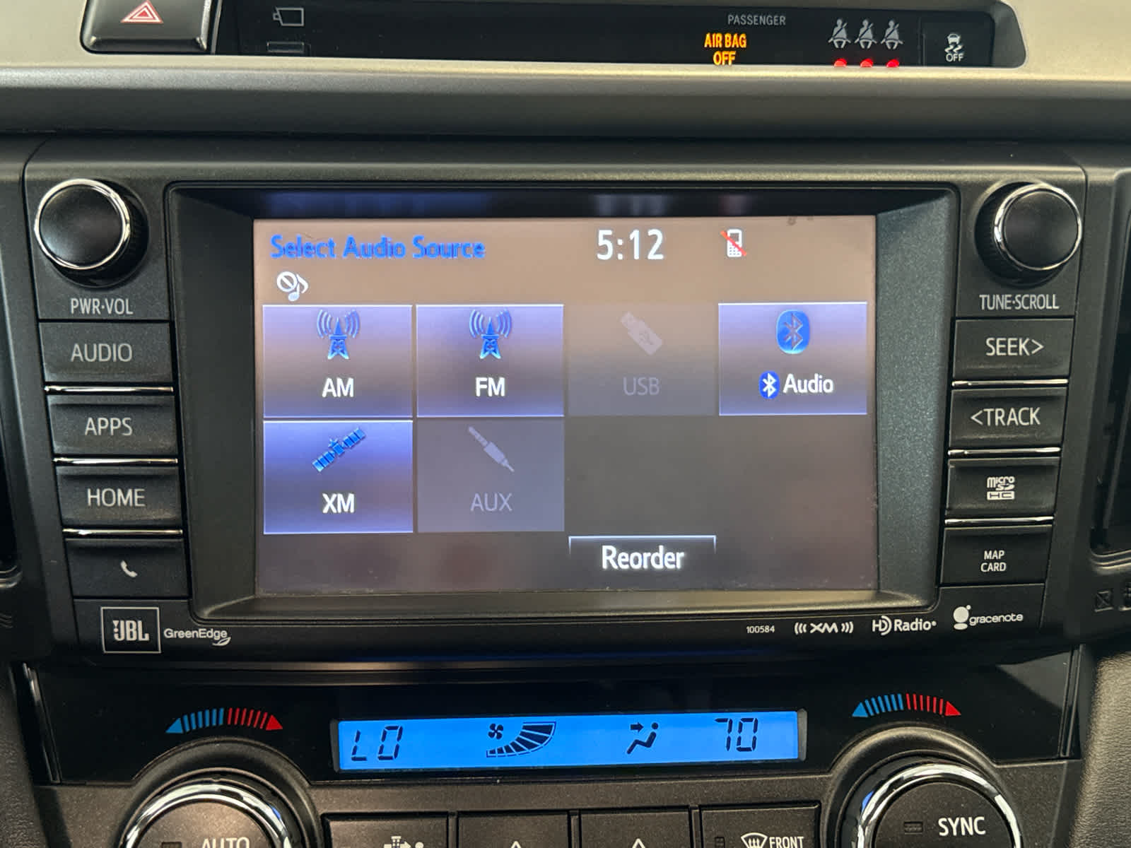2018 Toyota RAV4 Limited AWD
