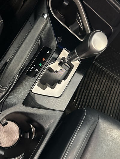 2018 Toyota RAV4 Limited AWD