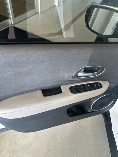 2022 Honda HR-V EX AWD CVT