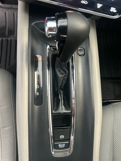 2022 Honda HR-V EX AWD CVT