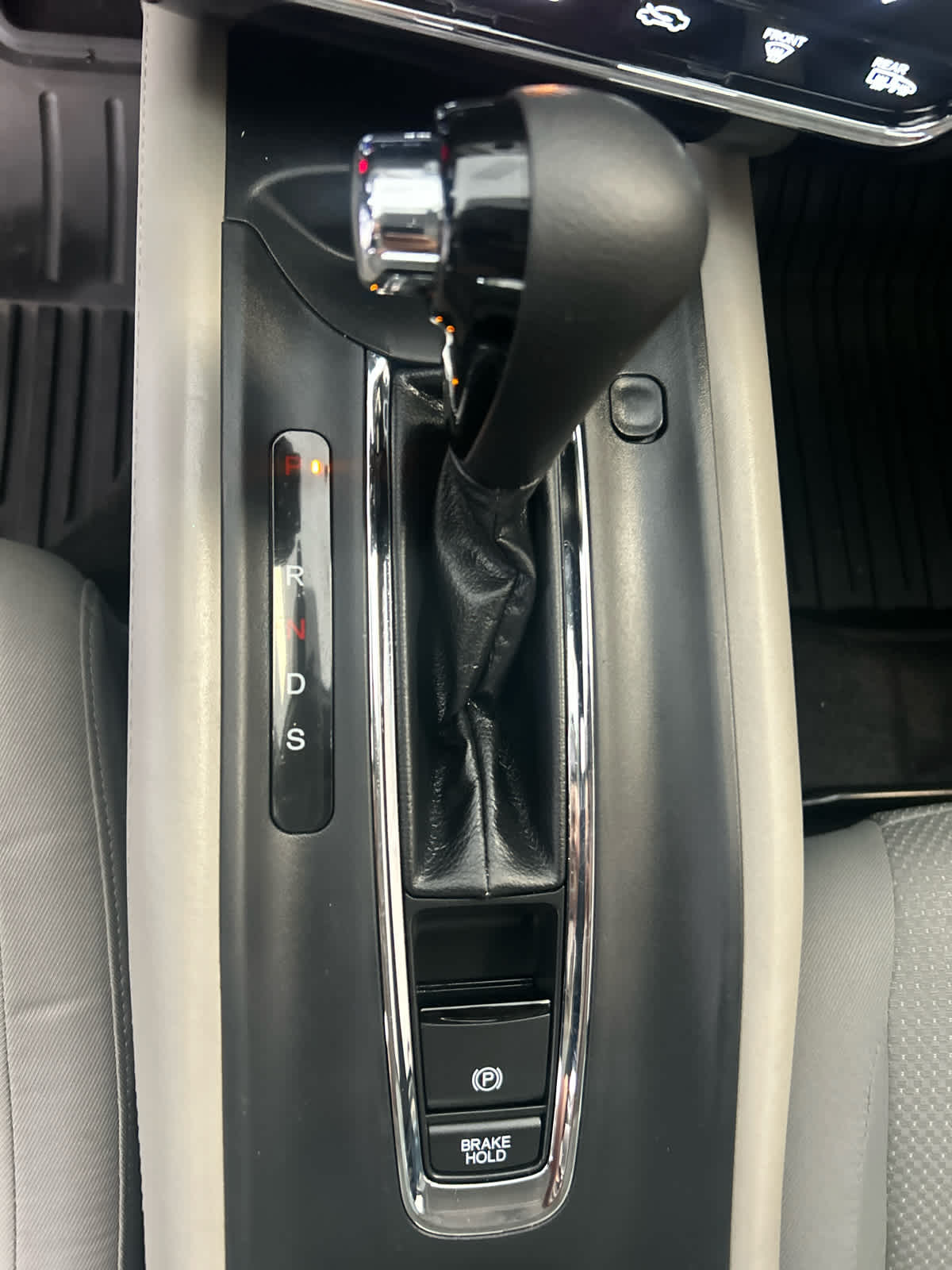2022 Honda HR-V EX AWD CVT