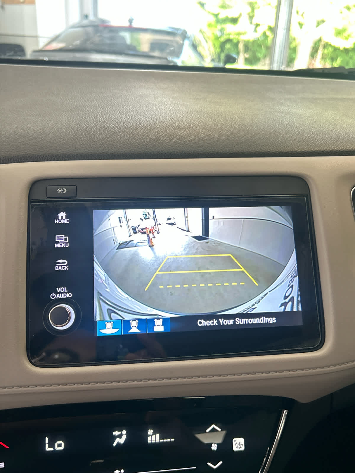 2022 Honda HR-V EX AWD CVT