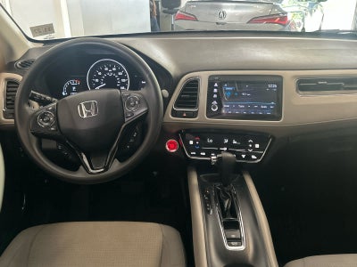 2022 Honda HR-V EX AWD CVT