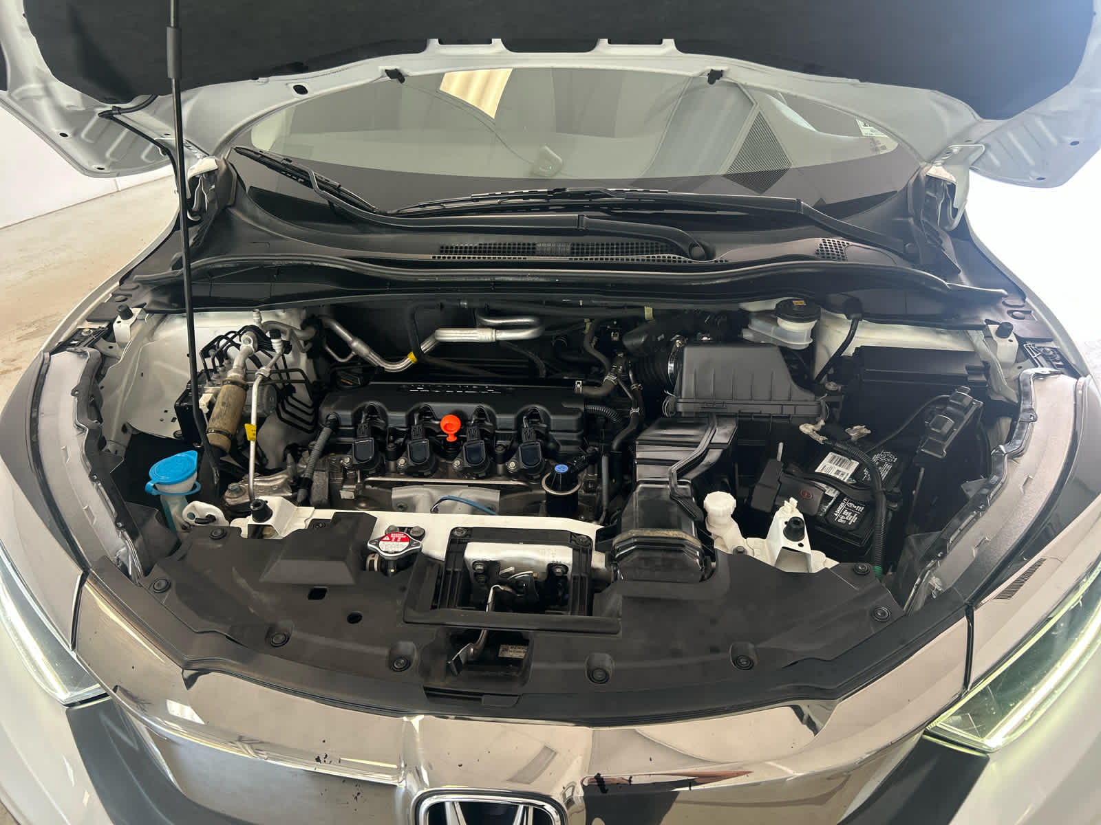 2022 Honda HR-V EX AWD CVT
