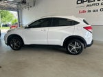 2022 Honda HR-V EX AWD CVT