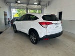 2022 Honda HR-V EX AWD CVT