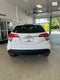 2022 Honda HR-V EX AWD CVT