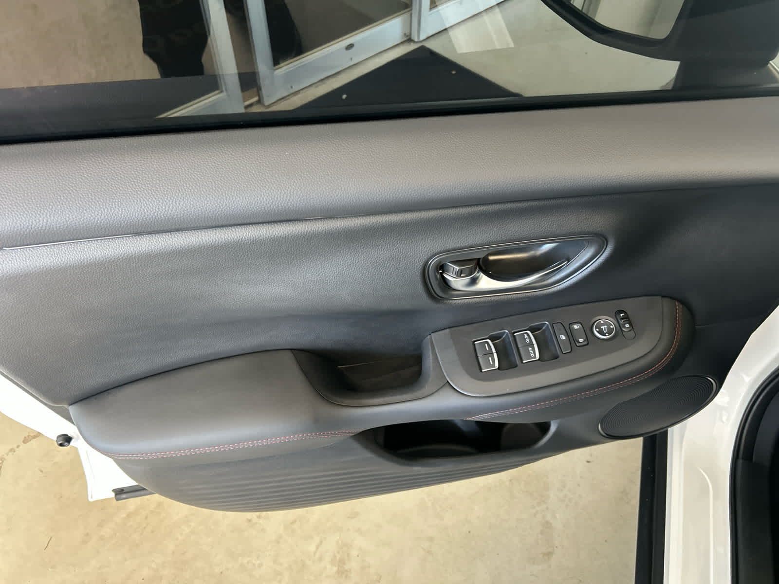 2025 Honda HR-V Sport AWD CVT