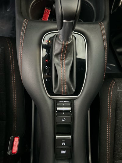 2025 Honda HR-V Sport AWD CVT