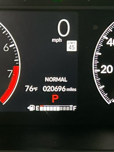 2025 Honda HR-V Sport AWD CVT