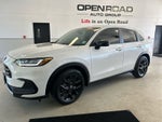 2025 Honda HR-V Sport AWD CVT