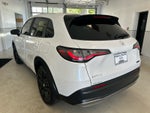 2025 Honda HR-V Sport AWD CVT