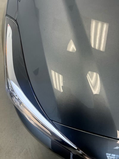 2018 Kia Forte S Auto