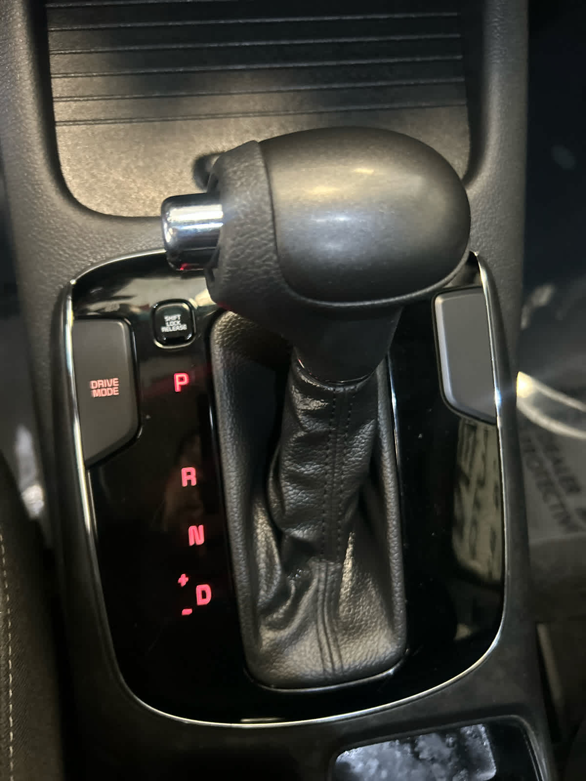 2018 Kia Forte S Auto