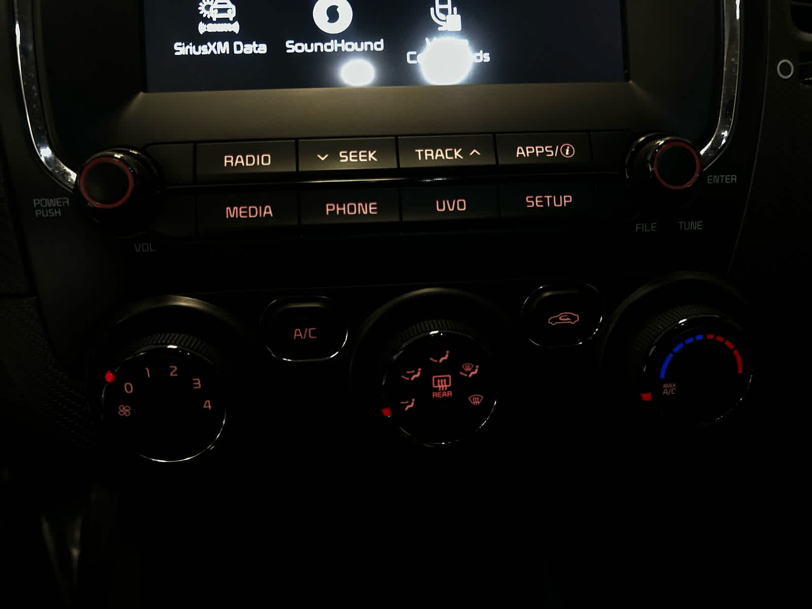2018 Kia Forte S Auto
