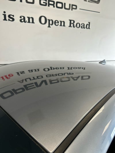 2018 Kia Forte S Auto