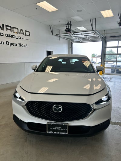2024 Mazda Mazda CX-30 2.5 S AWD