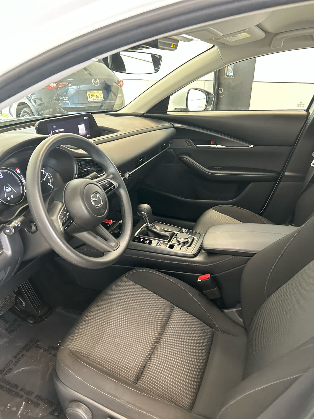 2024 Mazda Mazda CX-30 2.5 S AWD