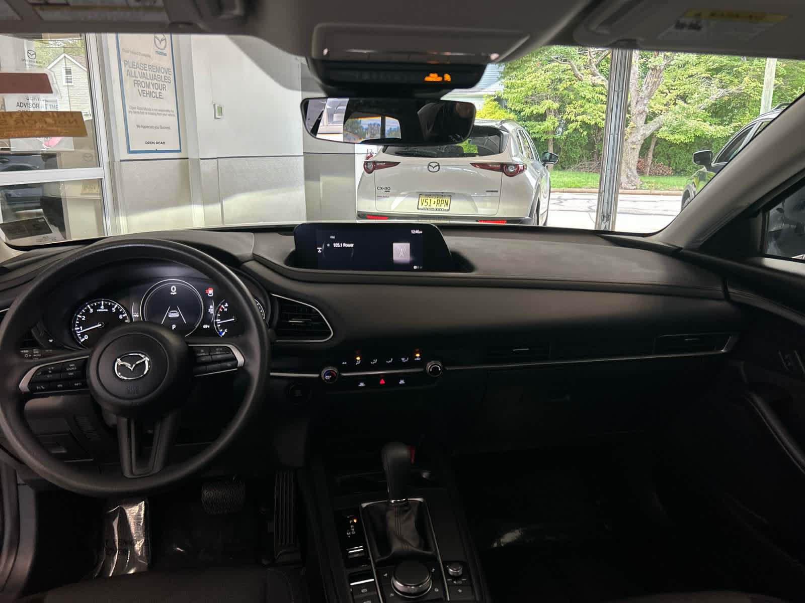 2024 Mazda Mazda CX-30 2.5 S AWD