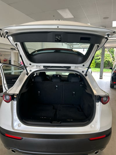 2024 Mazda Mazda CX-30 2.5 S AWD