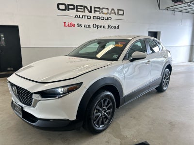 2024 Mazda Mazda CX-30 2.5 S AWD