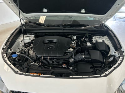 2024 Mazda Mazda CX-30 2.5 S AWD