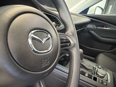 2024 Mazda Mazda CX-30 2.5 S AWD