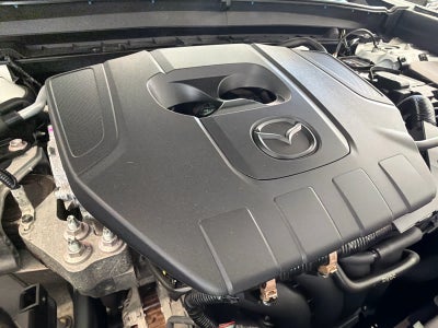 2024 Mazda Mazda CX-30 2.5 S AWD