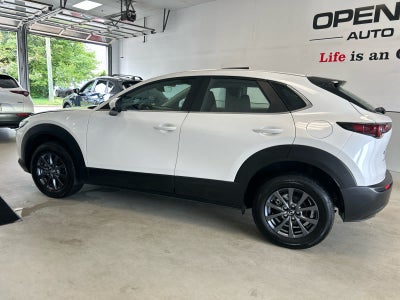 2024 Mazda Mazda CX-30 2.5 S AWD