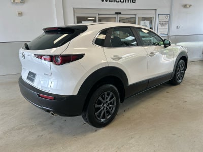 2024 Mazda Mazda CX-30 2.5 S AWD