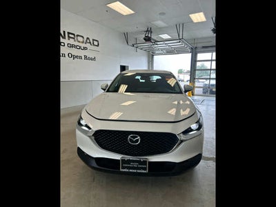 2024 Mazda Mazda CX-30 2.5 S AWD
