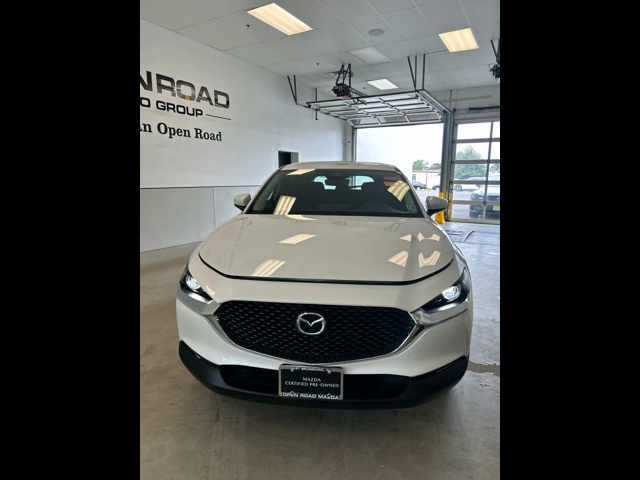 2024 Mazda Mazda CX-30 2.5 S AWD