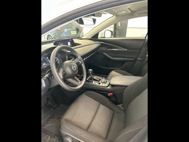 2024 Mazda Mazda CX-30 2.5 S AWD