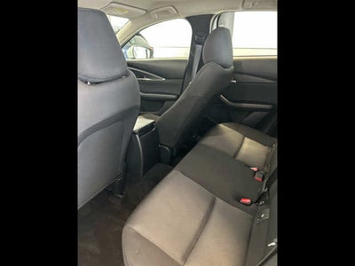 2024 Mazda Mazda CX-30 2.5 S AWD