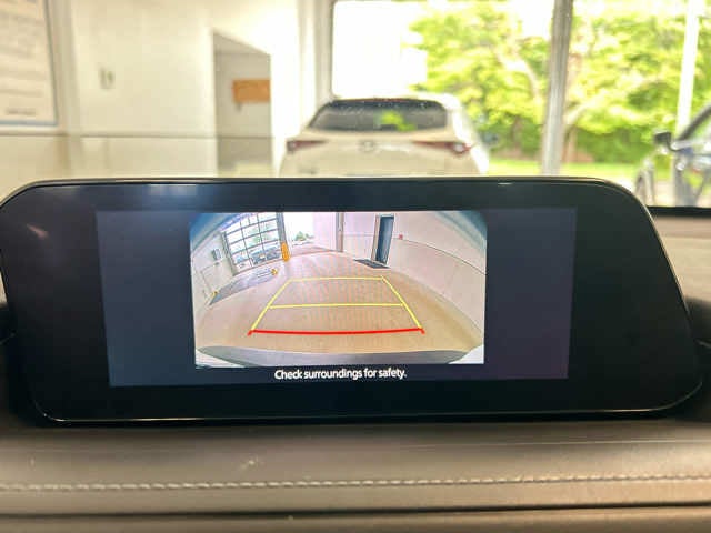 2024 Mazda Mazda CX-30 2.5 S AWD