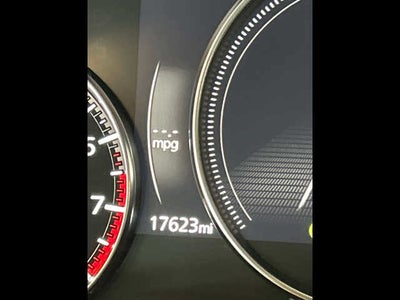2024 Mazda Mazda CX-30 2.5 S AWD