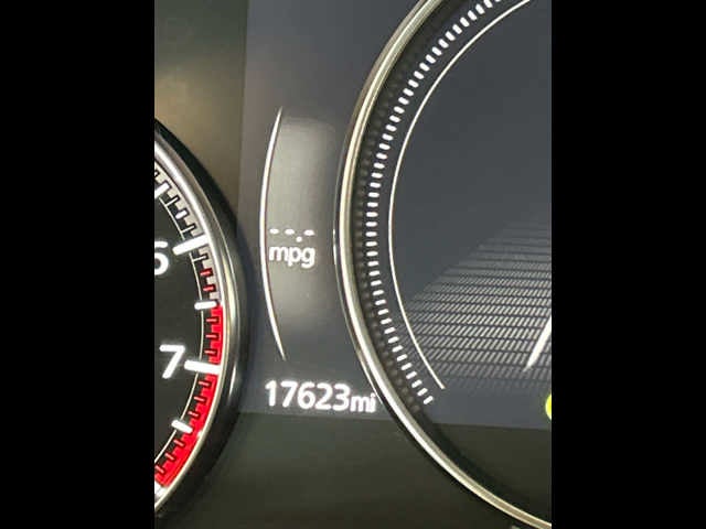 2024 Mazda Mazda CX-30 2.5 S AWD