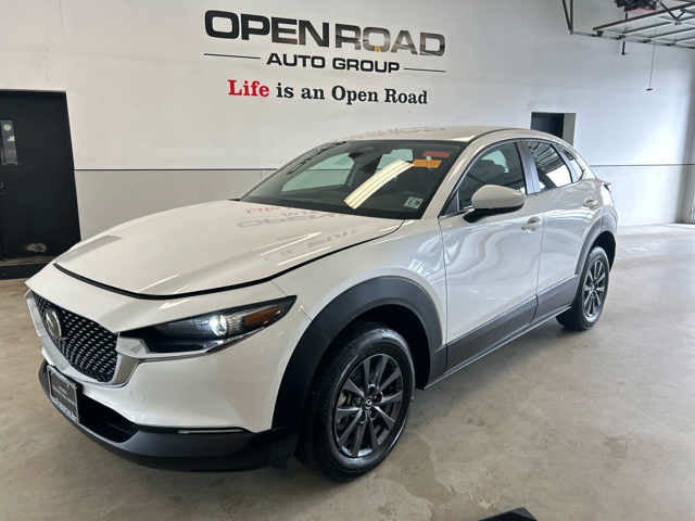 2024 Mazda Mazda CX-30 2.5 S AWD