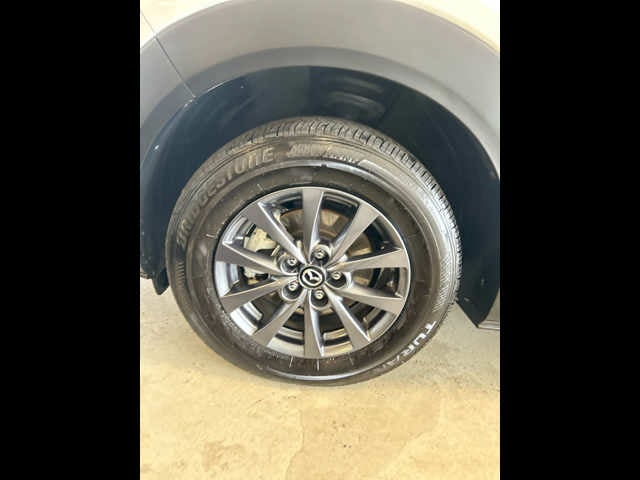 2024 Mazda Mazda CX-30 2.5 S AWD