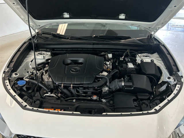 2024 Mazda Mazda CX-30 2.5 S AWD